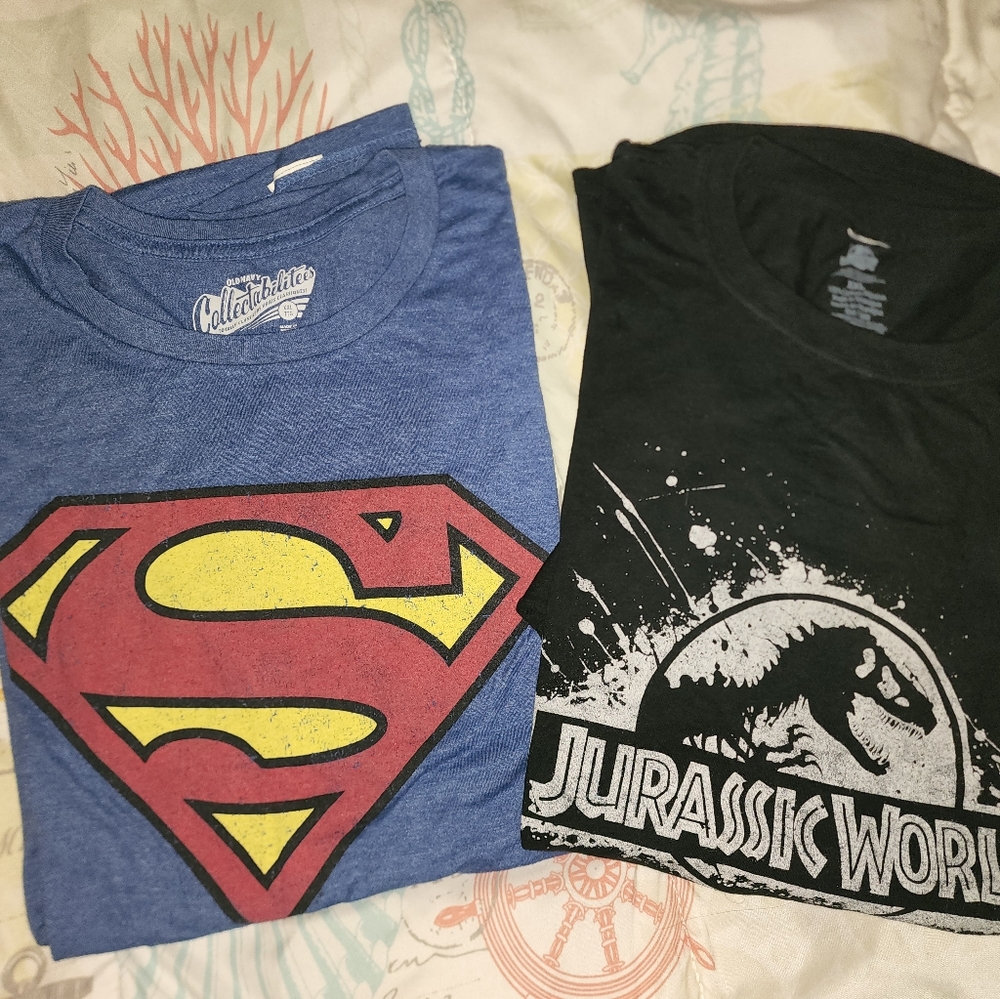 Men's T-Shirts